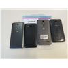 Image 2 : ZTE BLADE SPARK, ZTE PHONE,  ALCATEL U50, AND ALCATEL TETRA 4G