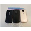 Image 2 : MOTOROLA MOTO CPLUS, MOTO G 3, AND MOTO G4 PLAY