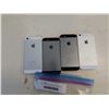Image 2 : 3 APPLE IPHONE 5S AND APPLE IPHONE 5