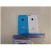 Image 2 : 2 APPLE IPHONE 5C