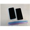 Image 3 : 2 APPLE IPHONE 5C