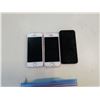 Image 3 : 2 APPLE IPHONE SE AND IPHONE 5