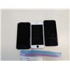 Image 3 : 3 APPLE IPHONE 6S - SPACE GREY