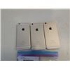 Image 2 : 3 APPLE IPHONE 6 - GOLD