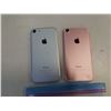 Image 2 : 2 APPLE IPHONE 7