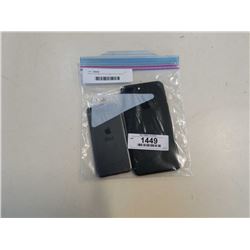 APPLE IPHONE 7 PLUS AND IPOD TOUCH 6TH GEN