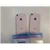 Image 2 : 2 APPLE IPHONE 8 - ROSE GOLD, as is, parts only