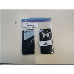2 APPLE IPHONE 7