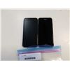 Image 3 : 2 APPLE IPHONE 8 - BLACK
