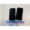 Image 3 : 2 APPLE IPHONE 7