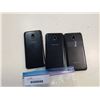 Image 2 : 3 SAMSUNG GALAXY J3 PHONES