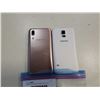 Image 2 : SAMSUNG GALAXY S5 AND GALAXY A2 CORE