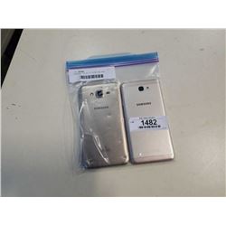 SAMSUNG GALAXY J7 PRIME AND AND GALAXY J7