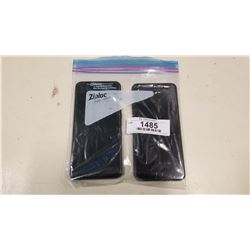 2 SAMSUNG A50 SMART PHONES