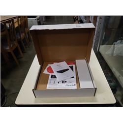 BEAM REMOTE SATELLITE TERMINAL MODEL RST 001 - RETAIL $3295