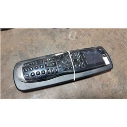 LOGITECH HARMONY ONE REMOTE WITH CHARGING DOCK