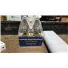 Image 2 : PAIR OF OCEAN XENON CRYSTAL HEADLIGHTS AND CE SMART PLUGS