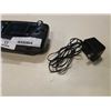 Image 3 : Sega game gear working with game and ac adapter