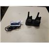 Image 1 : TOMTOM GPS AND COBRA WALKIE TALKIES - NO CHARGER