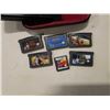 Image 2 : NINTENDO DS AND GAMEBOY ADVANCE GAMES