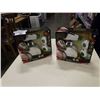 Image 1 : 2 new star wars RC D-O droids