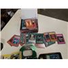 Image 2 : 2 TINS OF YU GI OH AND BOX OF POKEMON CARDS