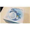 Image 4 : CD SHOWER RADIO W/ MIRROR IN BOX