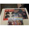 Image 2 : 3 BEATLES CAPITOL RECORDS