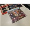 Image 3 : 3 BEATLES CAPITOL RECORDS