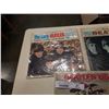 Image 2 : 3 BEATLES CAPITOL RECORDS