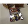 Image 2 : BOX OF YUGIOH CARDS AND STRATEGY GUIDE