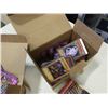 Image 3 : BOX OF YUGIOH CARDS AND STRATEGY GUIDE