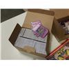 Image 4 : BOX OF YUGIOH CARDS AND STRATEGY GUIDE