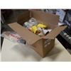 Image 1 : BOX OF COLLECTABLE EGG CUPS, EGG CUP WARMERS