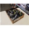 Image 1 : BOX OF VARIOUS SUNGLASSES