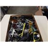 Image 2 : BOX OF VARIOUS SUNGLASSES