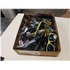 Image 3 : BOX OF VARIOUS SUNGLASSES