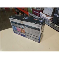 SONY DVD DUAL REWRITEABLE DRIVE