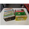 Image 1 : 2 TRAYS OF SNOOPY AND CHARLIE BROWN COMICS