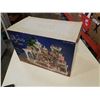 Image 1 : Christmas nativity scene in box
