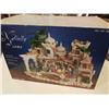 Image 2 : Christmas nativity scene in box