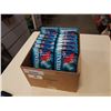 Image 1 : BOX OF 12 MAXWELL GX-SILVER VHS TAPES