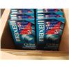 Image 4 : BOX OF 12 MAXWELL GX-SILVER VHS TAPES