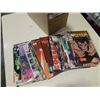 Image 2 : BOX OF COLLECTABLE COMIC BOOKS