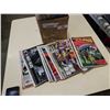 Image 2 : BOX OF COLLECTABLE COMIC BOOKS