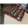 Image 1 : TRAY OF HAND SOAP