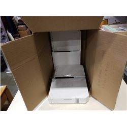 4 NINTENDO WII CONSOLES