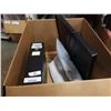 Image 1 : HP windows 10 I3 8gb DDR 3 ram 500GB HDD with keyboard, mouse and monitor