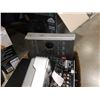 Image 2 : LOT OF ELECTRONICS, MIXERS, DENON MIXER, MAUDIO OXYGEN8 V2 KEYBOARD, NUMAK AUDIO MIXER AND MULTITRAC