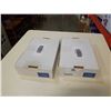 Image 1 : 2 new foot spa kits